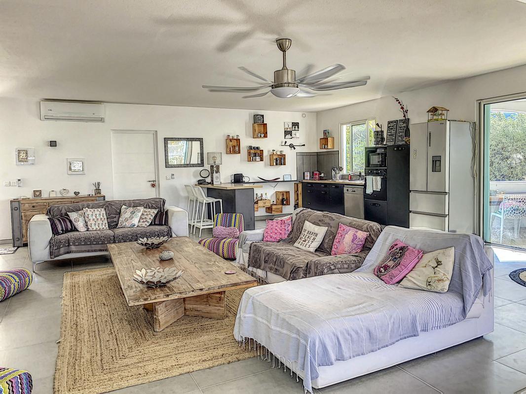 A louer appartement Front de mer BO Saint Martin-sejour-9